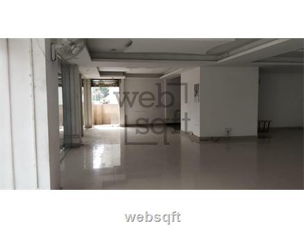 Commercial Commercial building for Rent in Madhapur